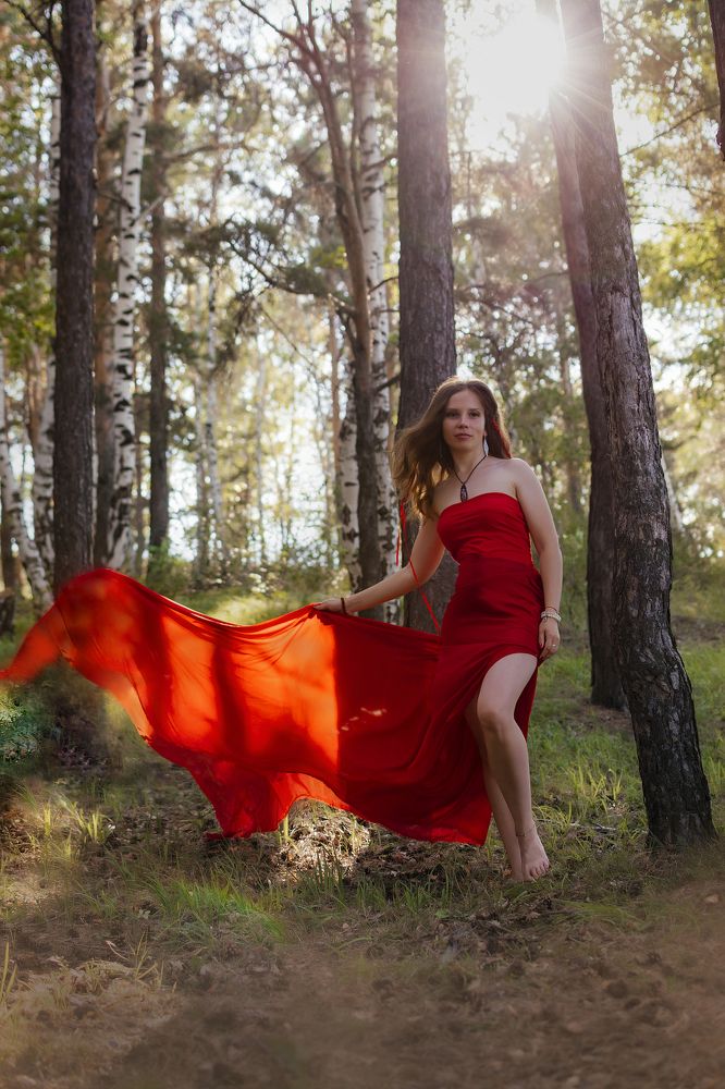 Photograph by Ольга Балынская