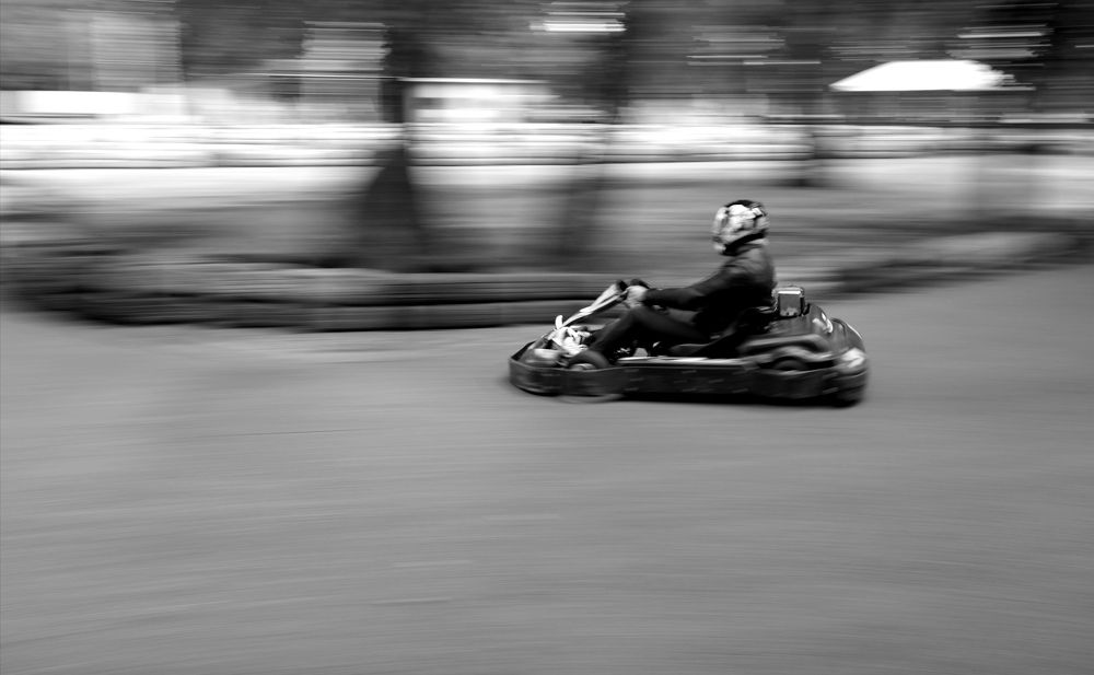 Photograph by Максим Бычин