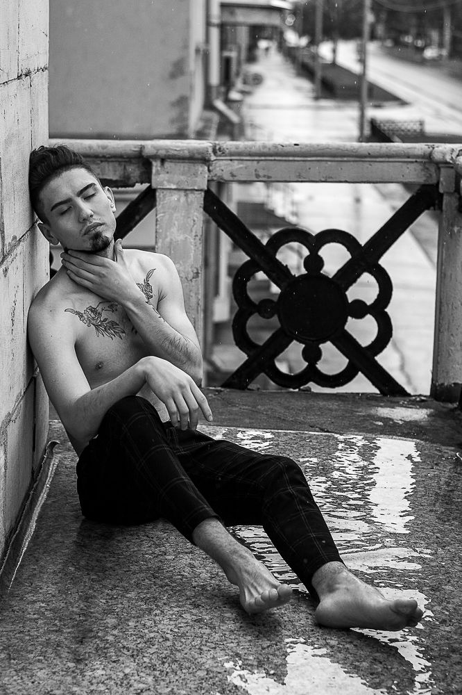 Photograph by Наталья Лисицына