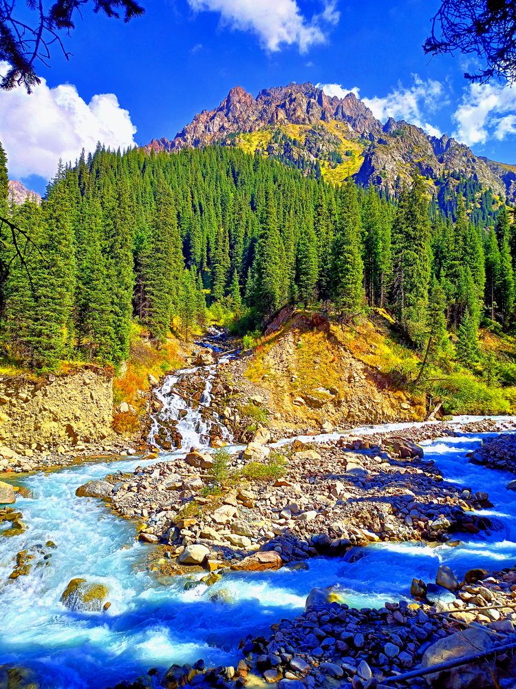 Состояние души