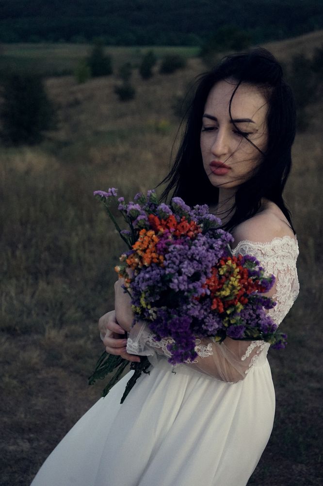 Photograph by Ирина Шпак