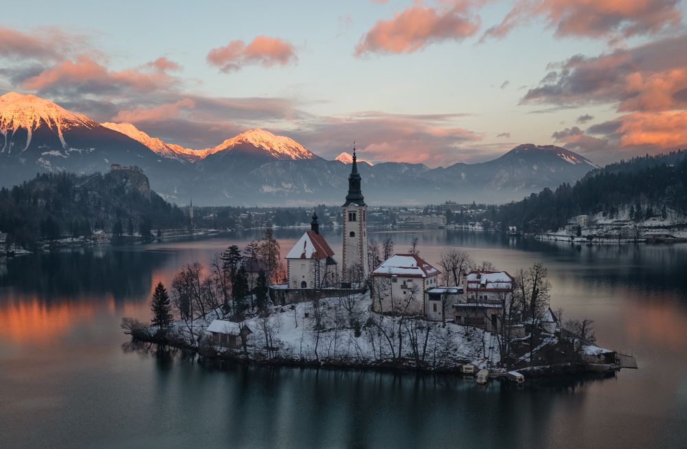 Photograph by Igor Drozdov