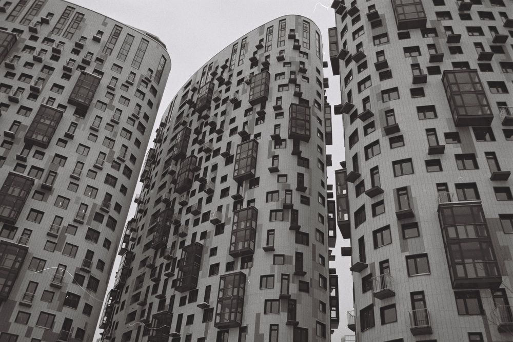 Photograph by Роман Кустов