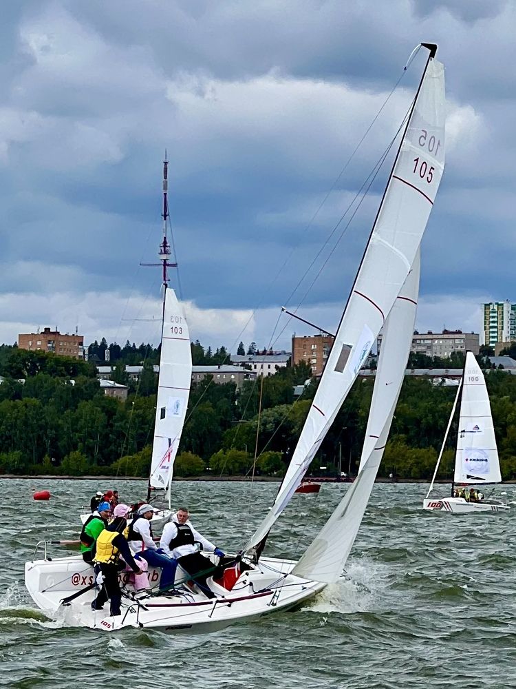 Photograph by Надежда Золотарёва