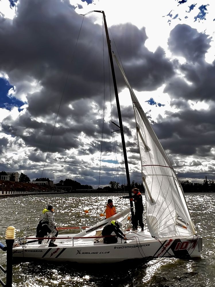 Photograph by Надежда Золотарёва