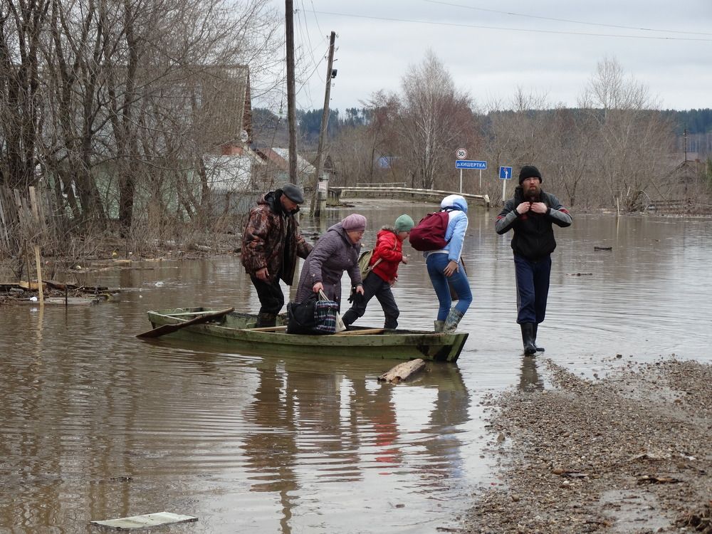 Photograph by Николай Худяков