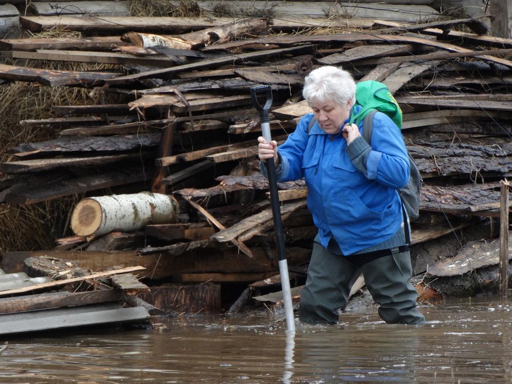 Photograph by Николай Худяков
