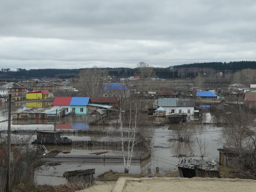 Photograph by Николай Худяков