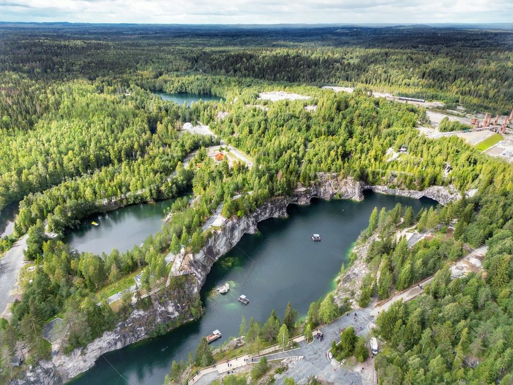 Photograph by Андрей Нурулин