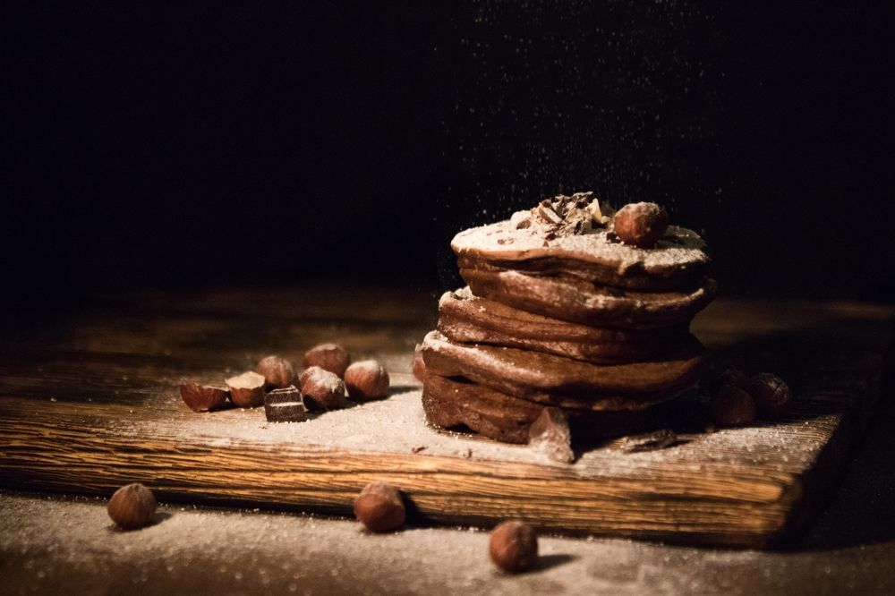 Photograph by Галина Молчанова