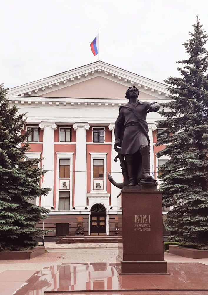 Photograph by Наталья Ткаченко