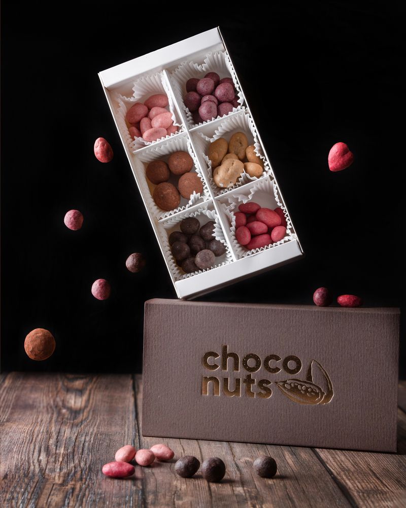 Photograph by Галина Молчанова