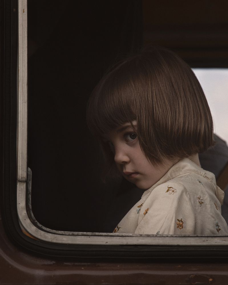 Photograph by Лиза Лобинцева