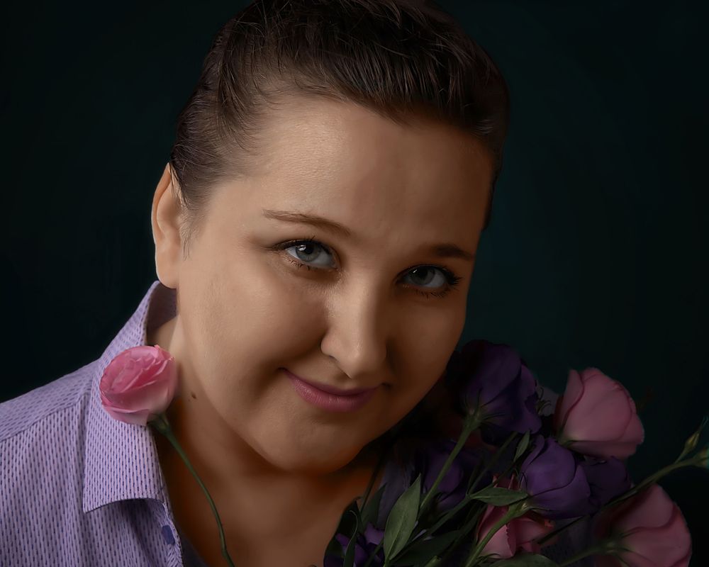 Photograph by Леонид Соснин