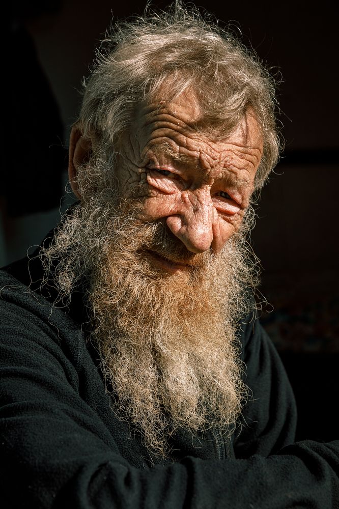 Photograph by Julija Lurina