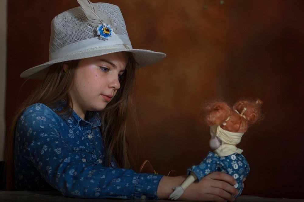 Photograph by Валижон Ходжимирзаев