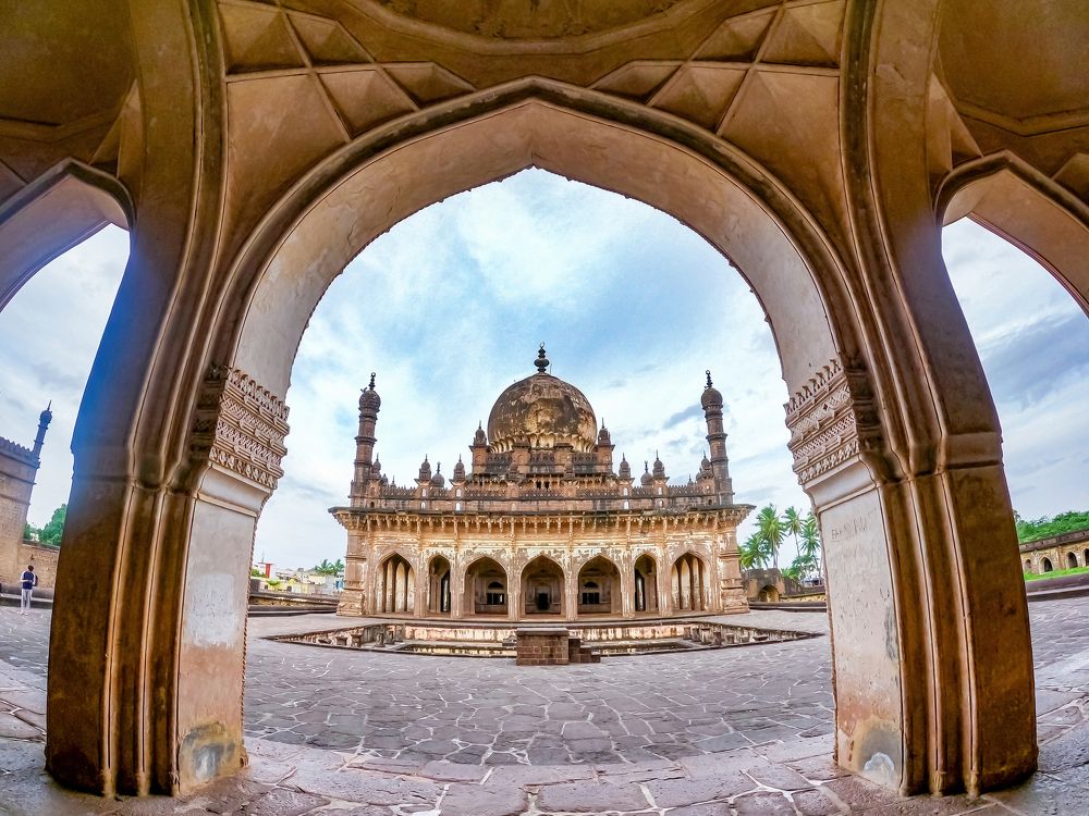 Photograph by Nitin Baste