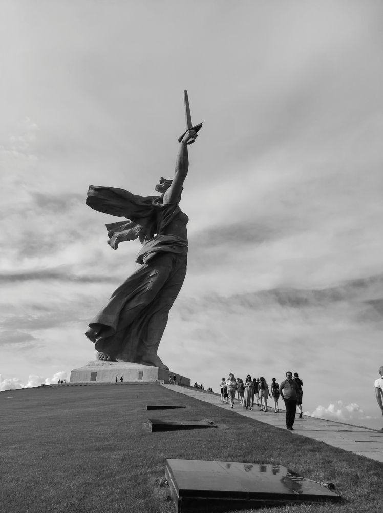 Photograph by Ирина Саттарова