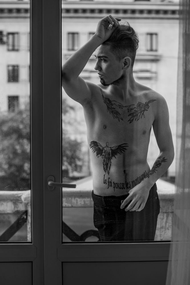 Photograph by Наталья Лисицына