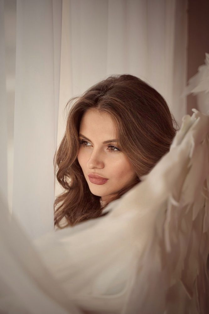 Photograph by Taliya Tsvetkova