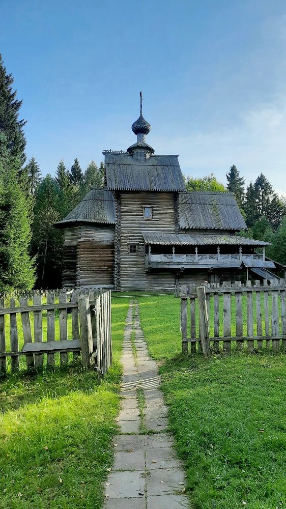 Photograph by Ольга Новоселова