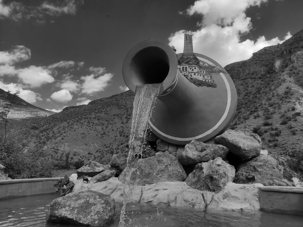 Photograph by Ирина Саттарова