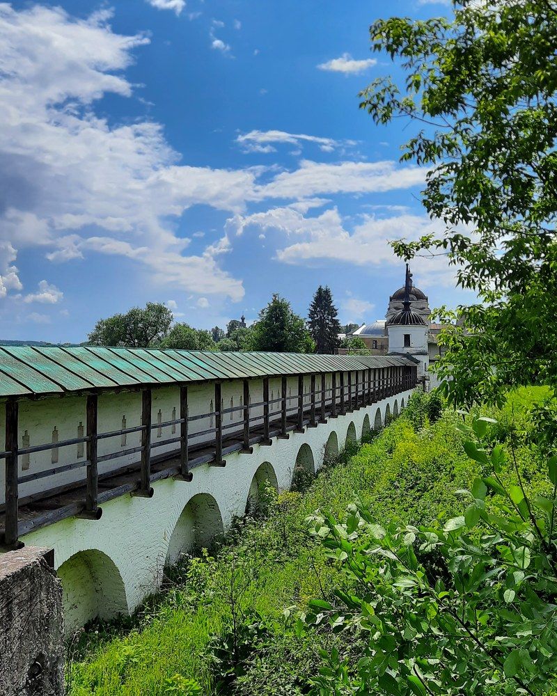 Photograph by Ольга Новоселова