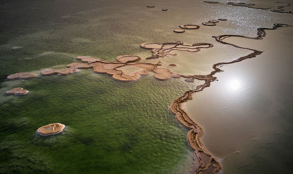 Photograph by Boris Bekelman