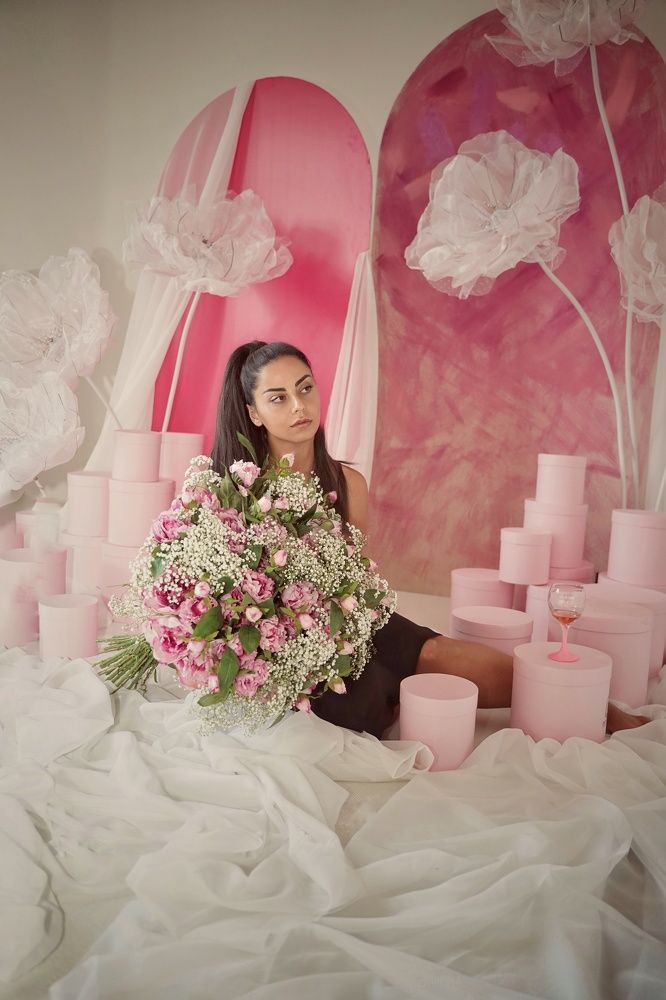 Photograph by Taliya Tsvetkova