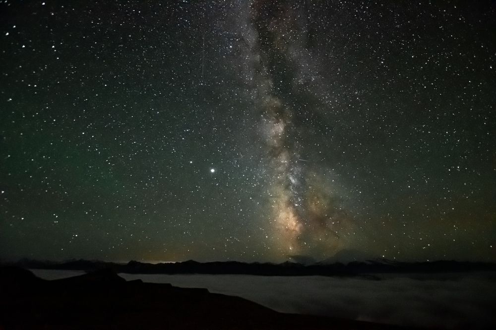 Photograph by Михаил