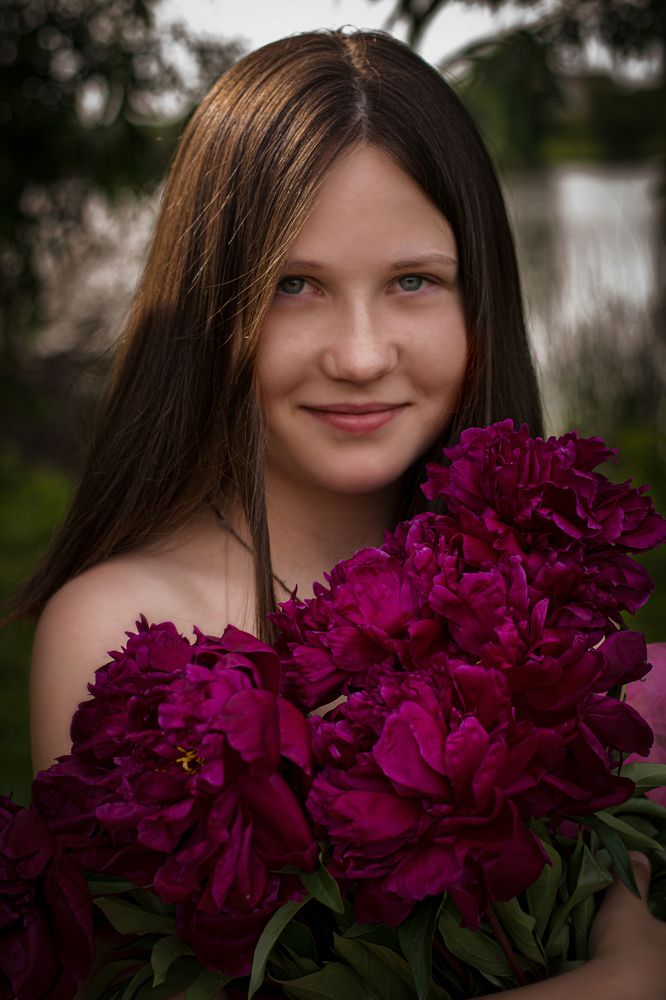 Photograph by Татьяна Павленчук