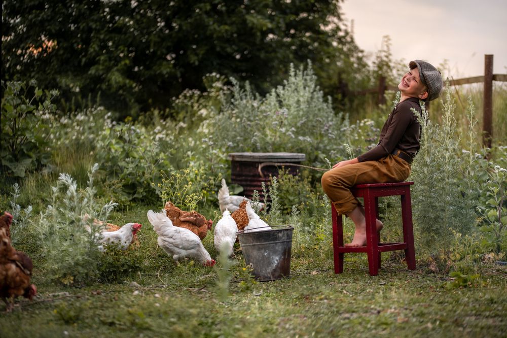 Photograph by Наталья Лисицына