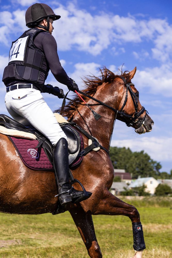 Photograph by Nika Prokopenko