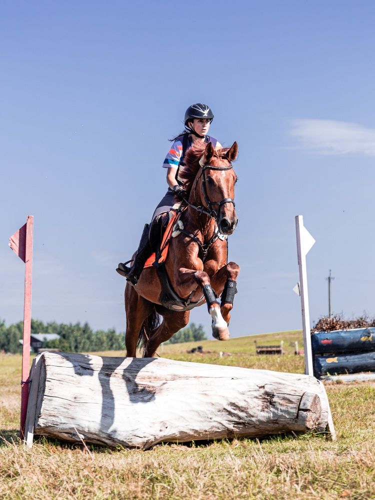 Photograph by Nika Prokopenko