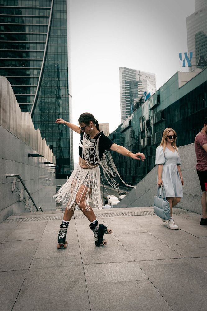 Фотография автора Кирилл Литовский