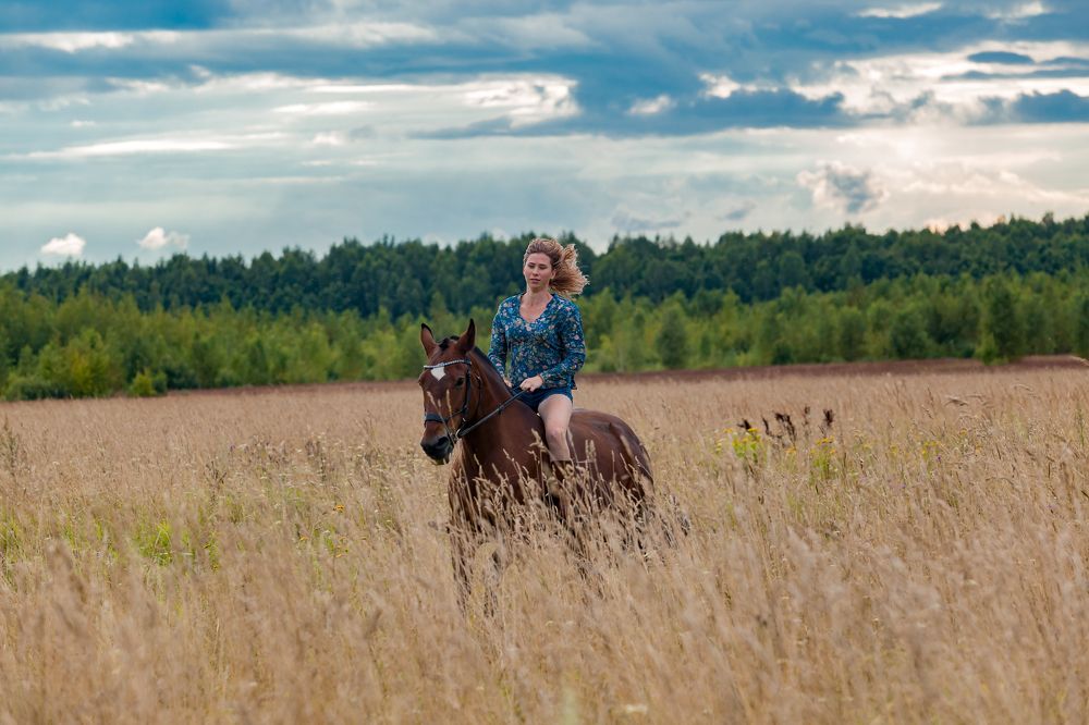 Photograph by Алексей Болонкин