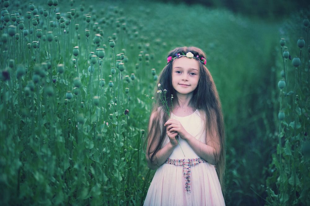 Photograph by Jana Smirnova