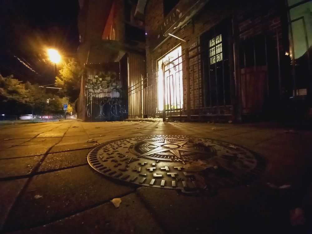 Photograph by Марина Храпова