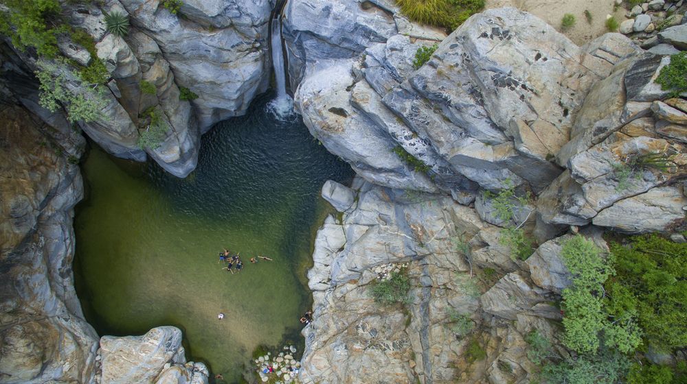 Photograph by Noe Castro