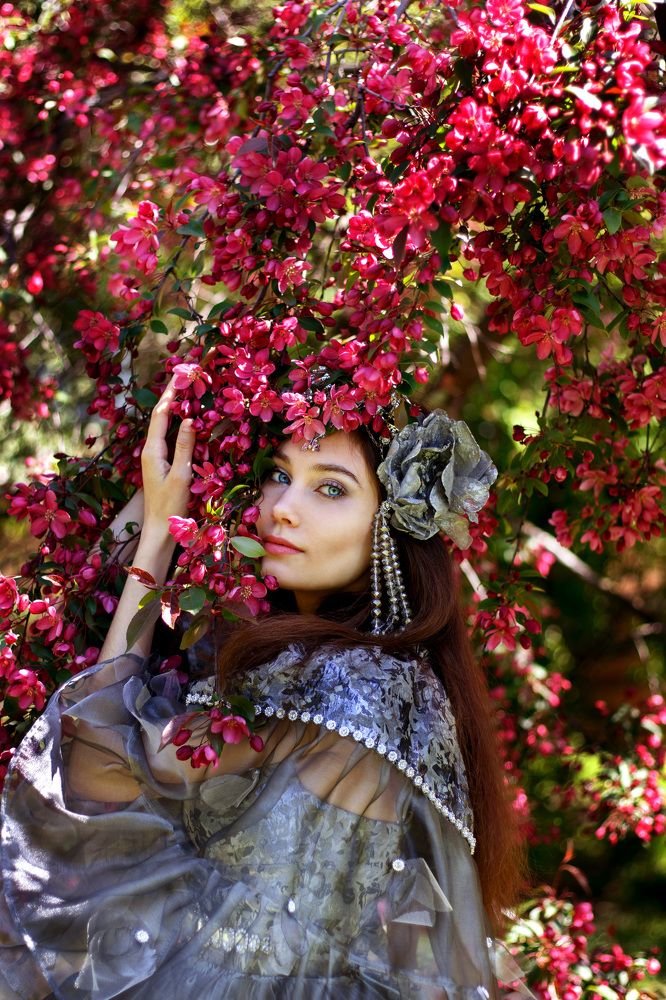 Photograph by Полина Зенькович