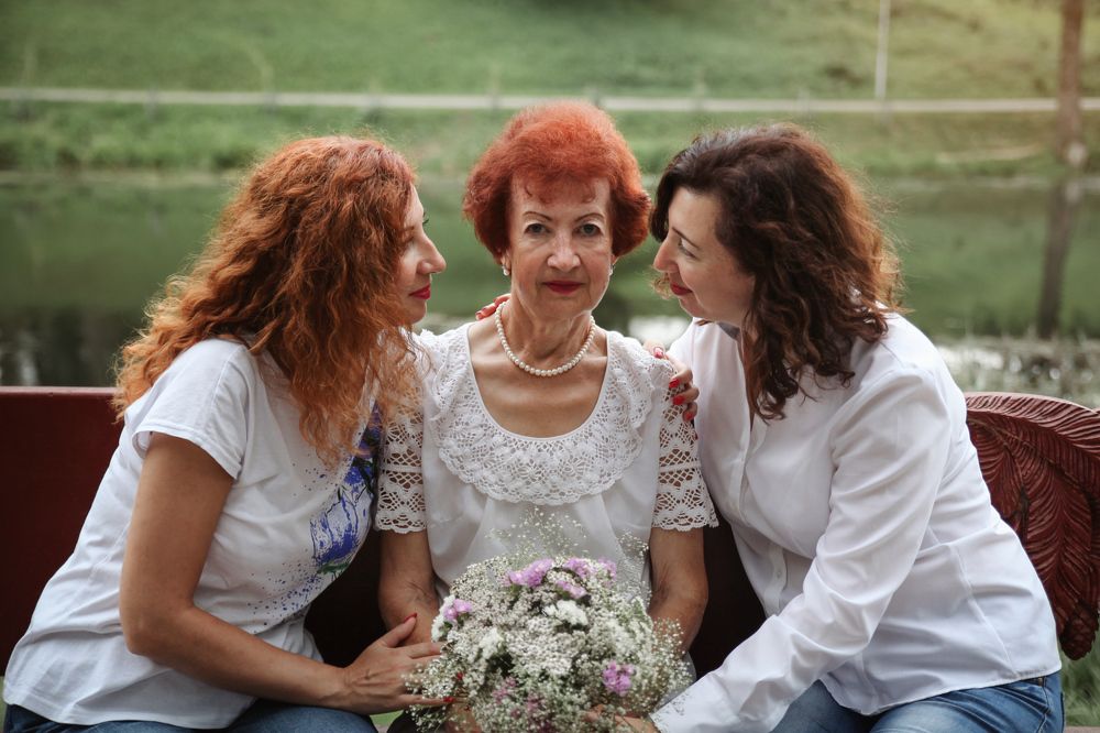 Фотография автора Кристина Догодька