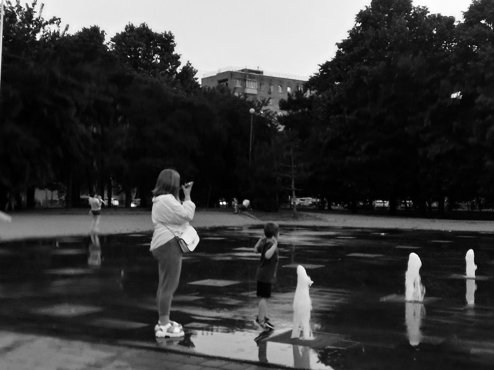 Photograph by Марина Храпова