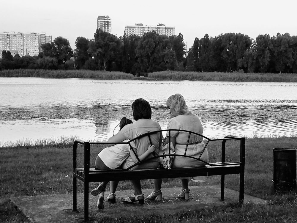 Photograph by Марина Храпова