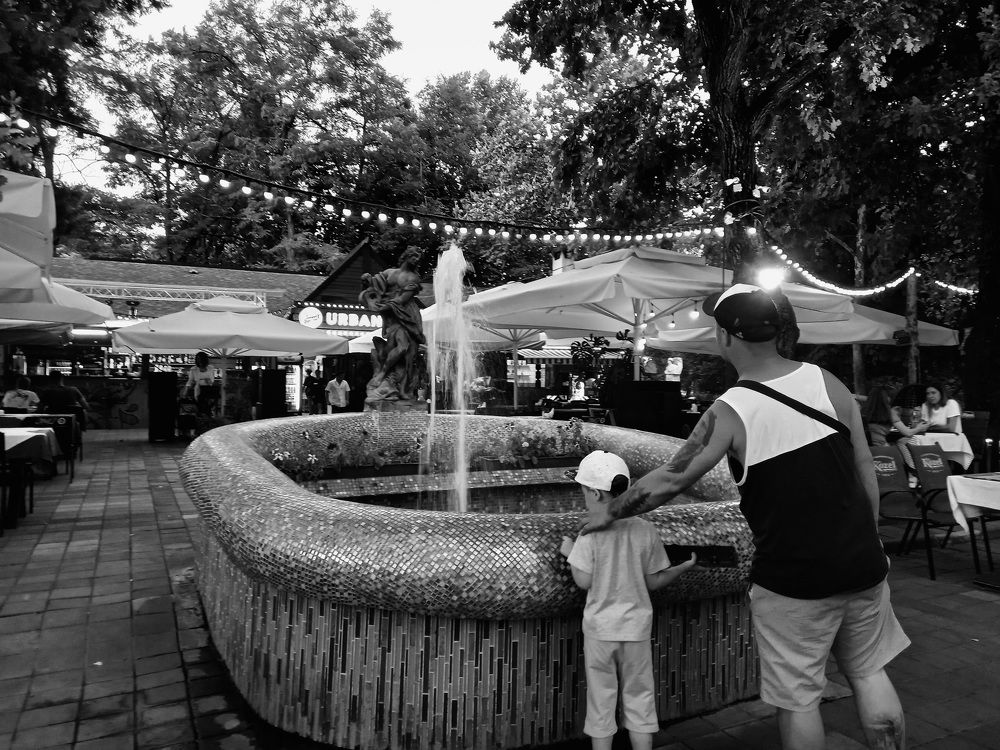 Photograph by Марина Храпова