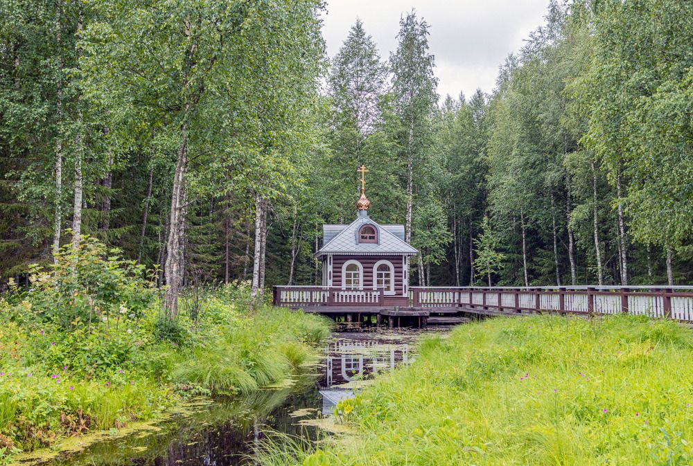 Фотография автора Сергей Христинич
