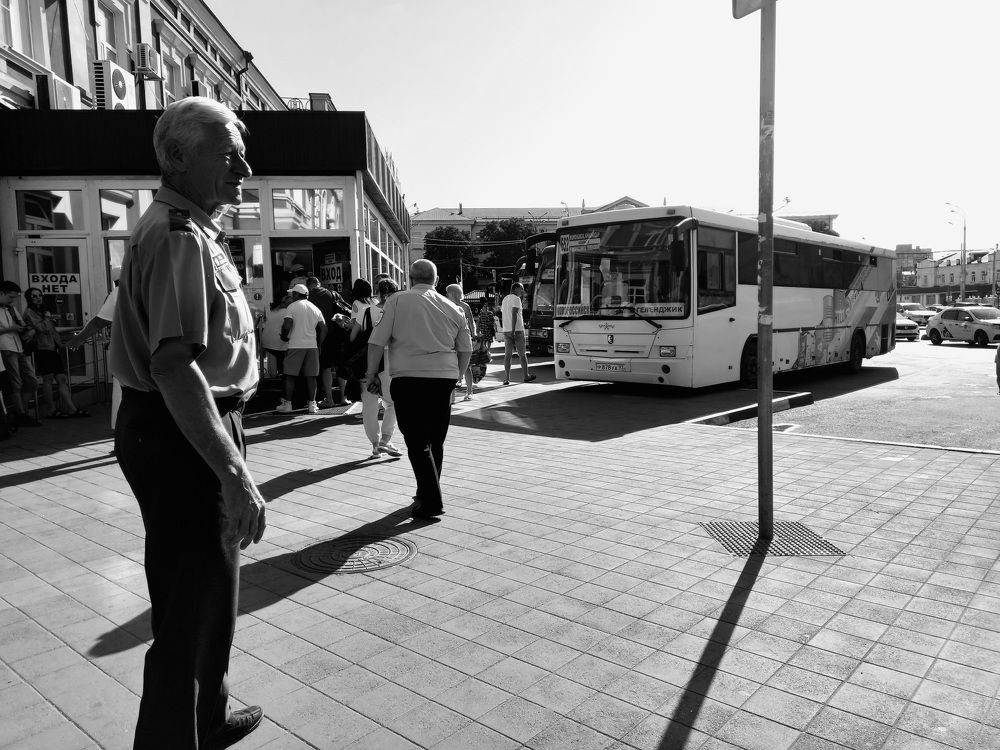 Photograph by Марина Храпова