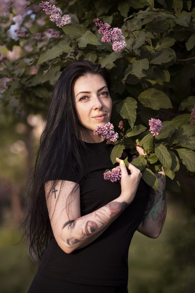 Photograph by Karine Sarkisian