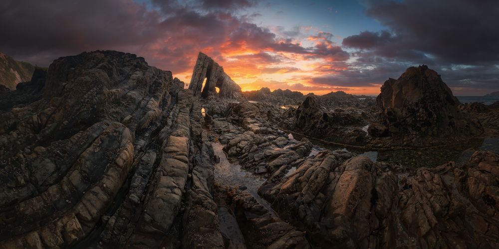 Photograph by Camacho Anto