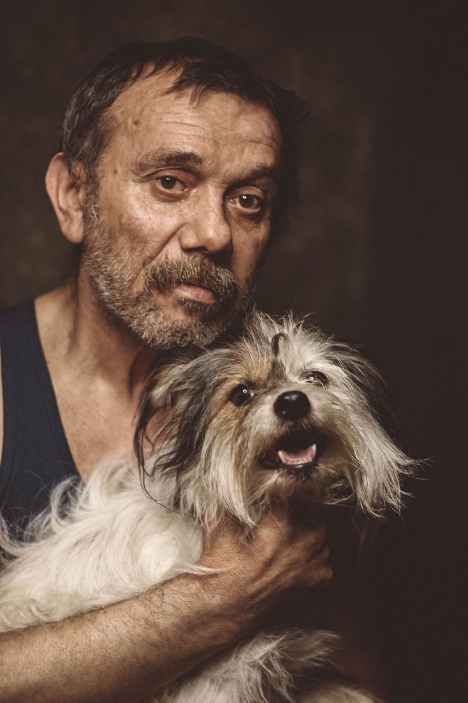 Photograph by Евгений Белов