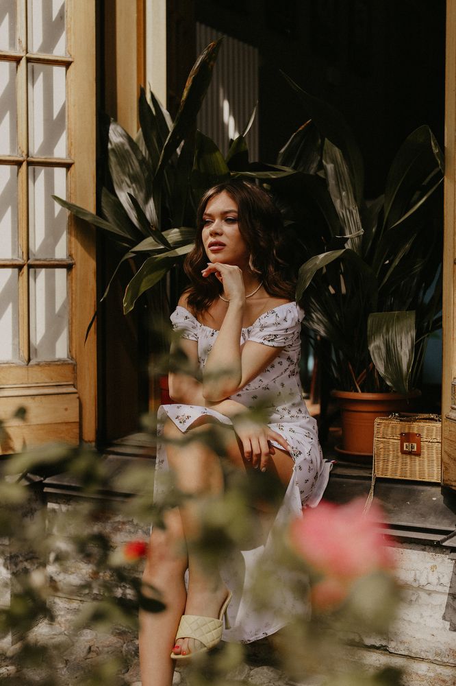 Фотография автора Zhenia Mikhalchenko